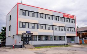 Aero Inn